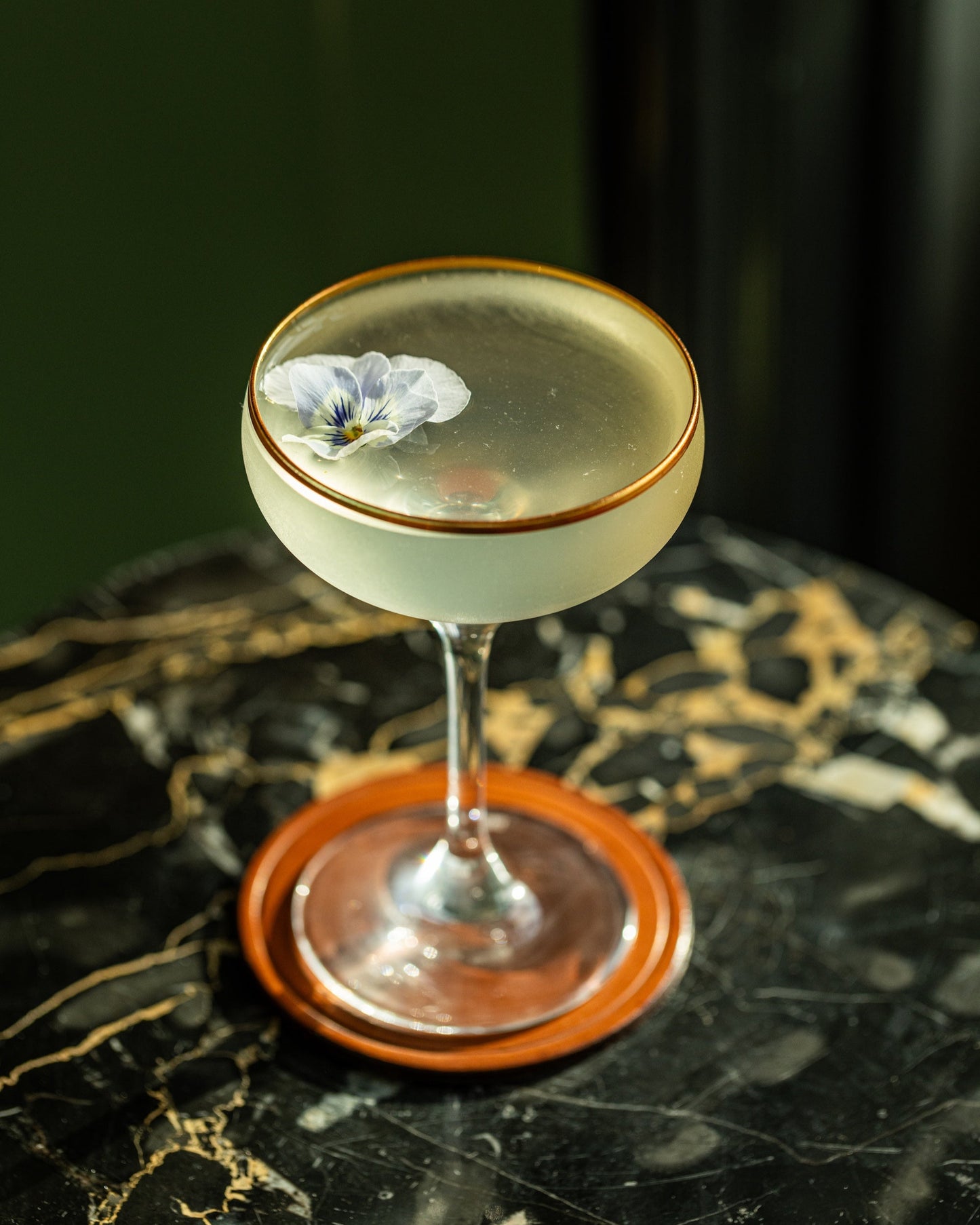 Flyback Appletini