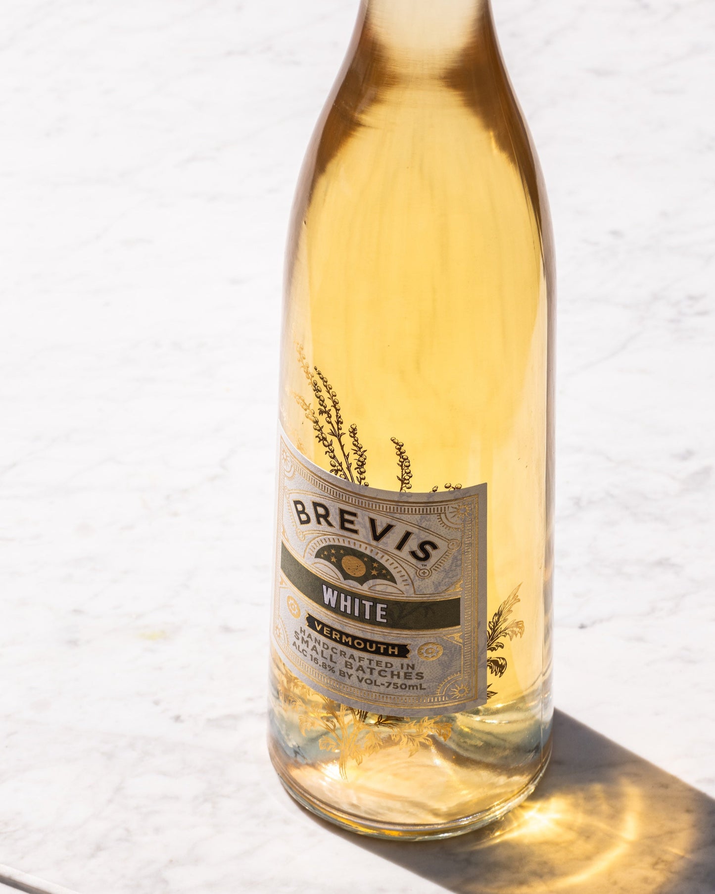 Brevis White Vermouth