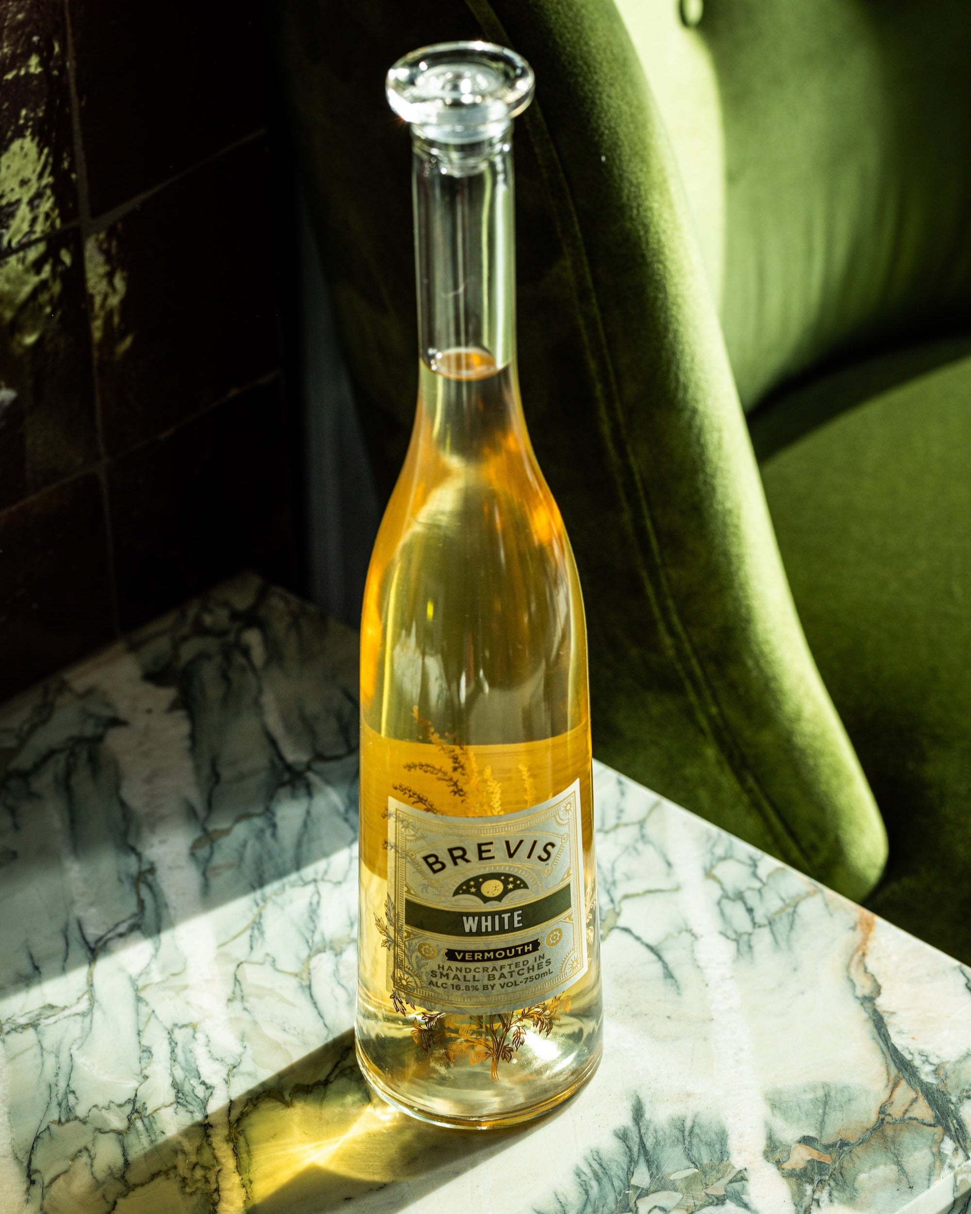 White Vermouth – Klocke Estate