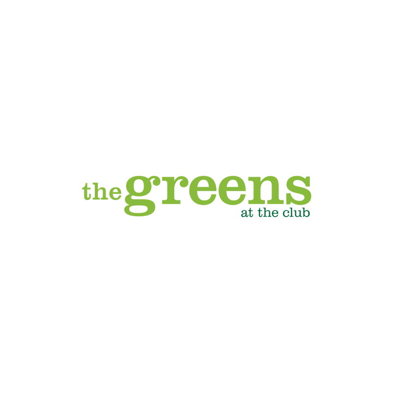 The Greens at Copake Country Club logo