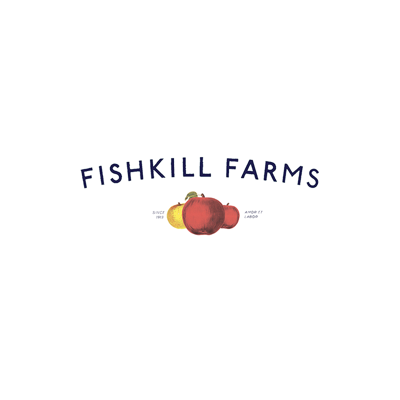 Fishkill Farms logo