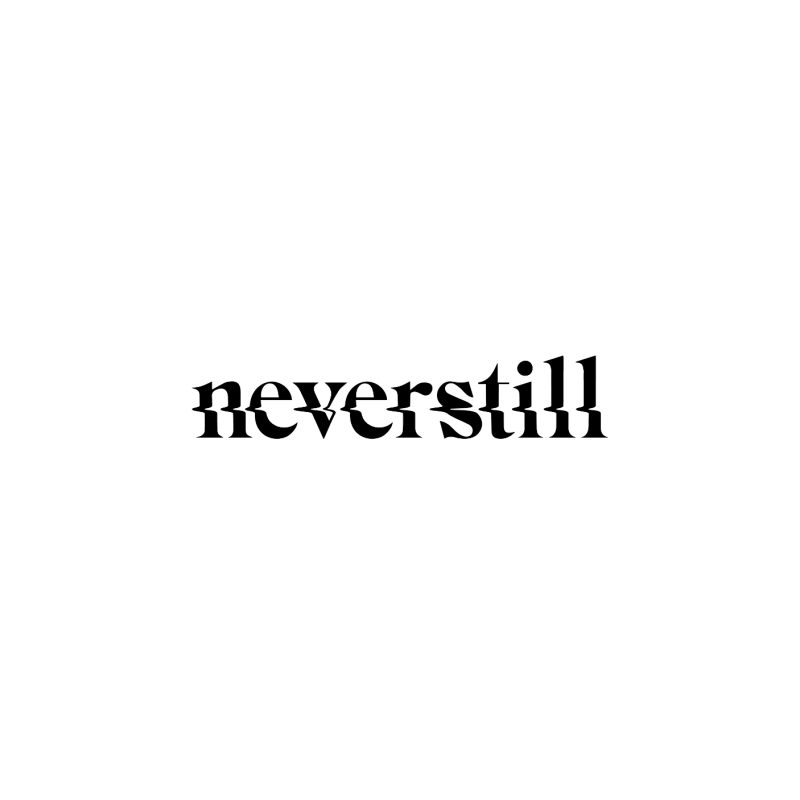 Neverstill Wines logo