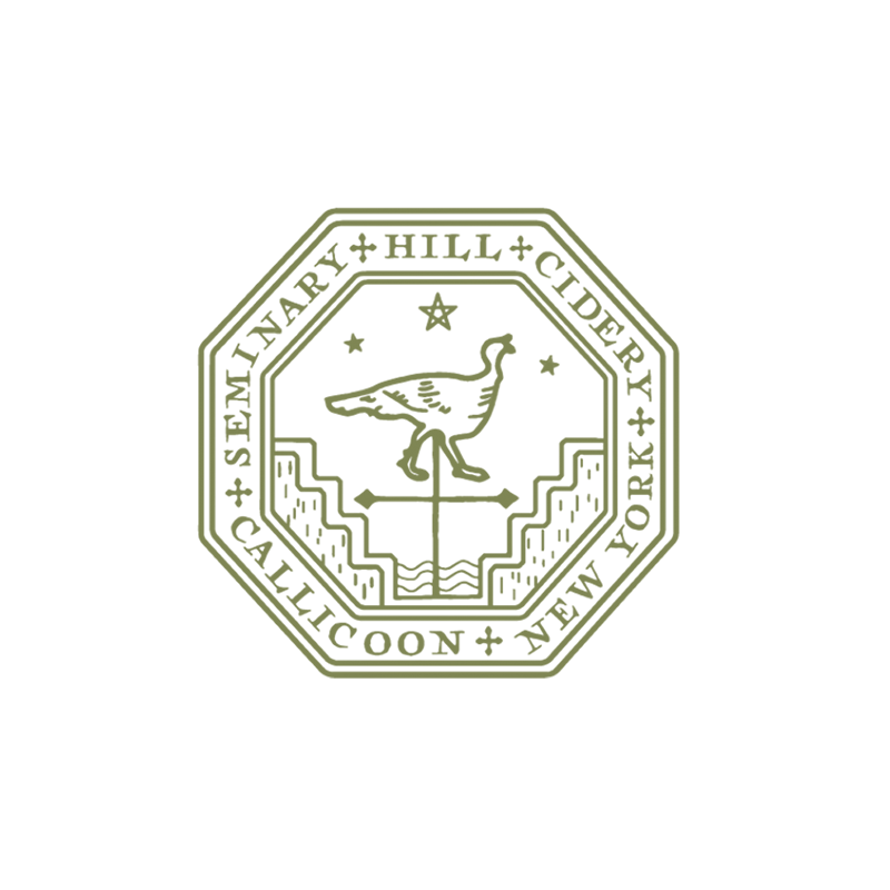 Seminary Hill logo